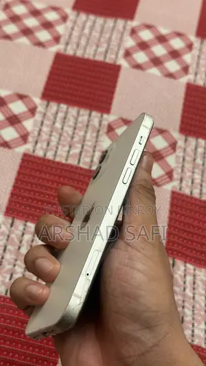 Apple iPhone 12 128 GB White