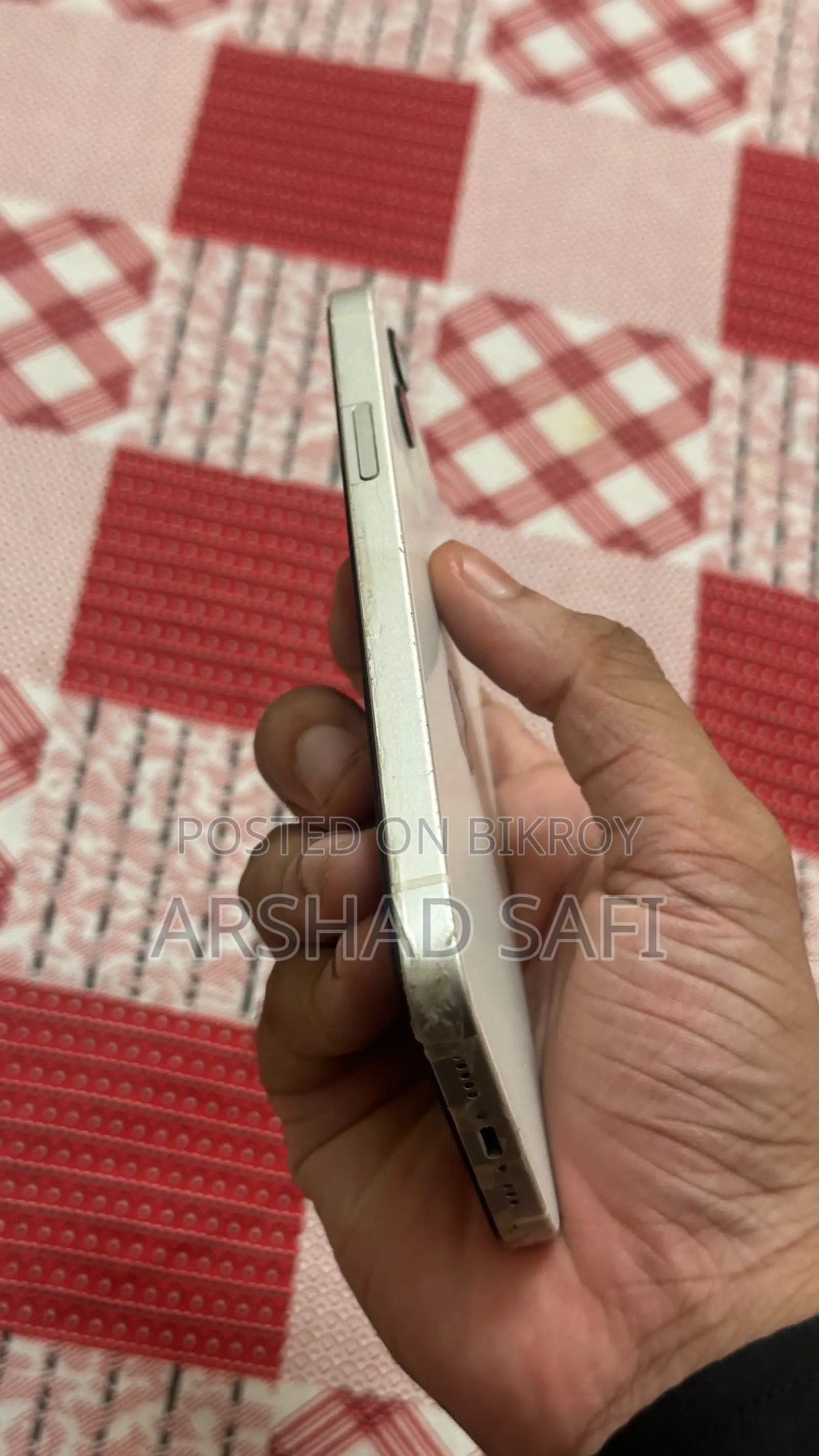 Apple iPhone 12 128 GB White