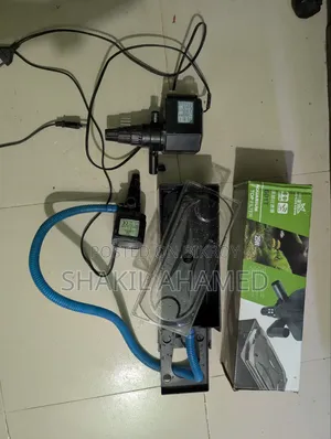 অ্যাকোয়ারিয়াম ফিল্টার