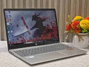 Laptop HP 8GB Intel Core i5 SSD 512GB