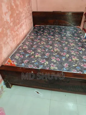 Board Bed
