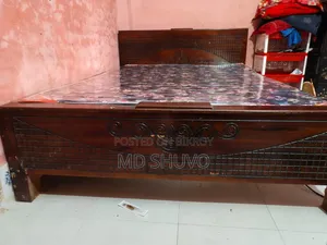 Board Bed