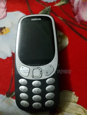 Nokia 3310 Black