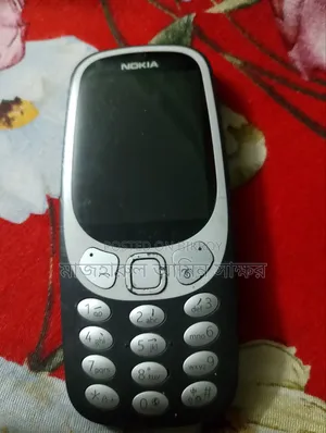 Nokia 3310 Black