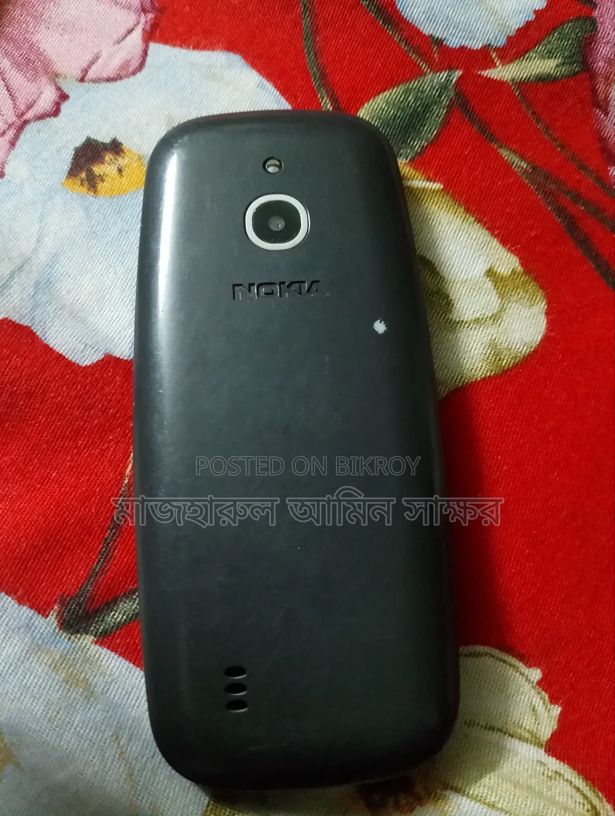 Nokia 3310 Black