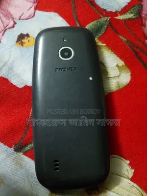Nokia 3310 Black