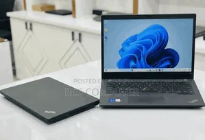 Laptop Lenovo ThinkPad T460s 8GB Intel Core i5 SSD 128GB