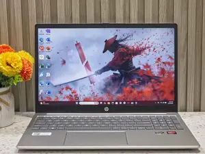 Laptop HP 8GB Intel Core i5 SSD 512GB
