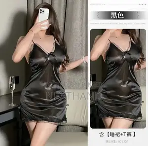 Nighty Dress for Women And Girls