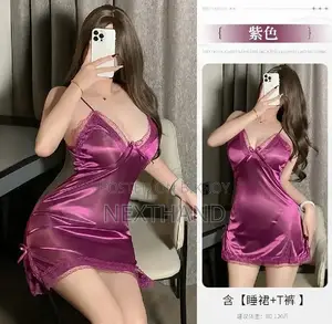 Nighty Dress for Women And Girls