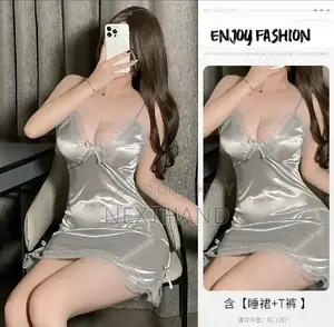 Nighty Dress for Women And Girls