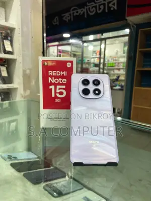 Xiaomi Redmi Note 15 Pro 256 GB Blue