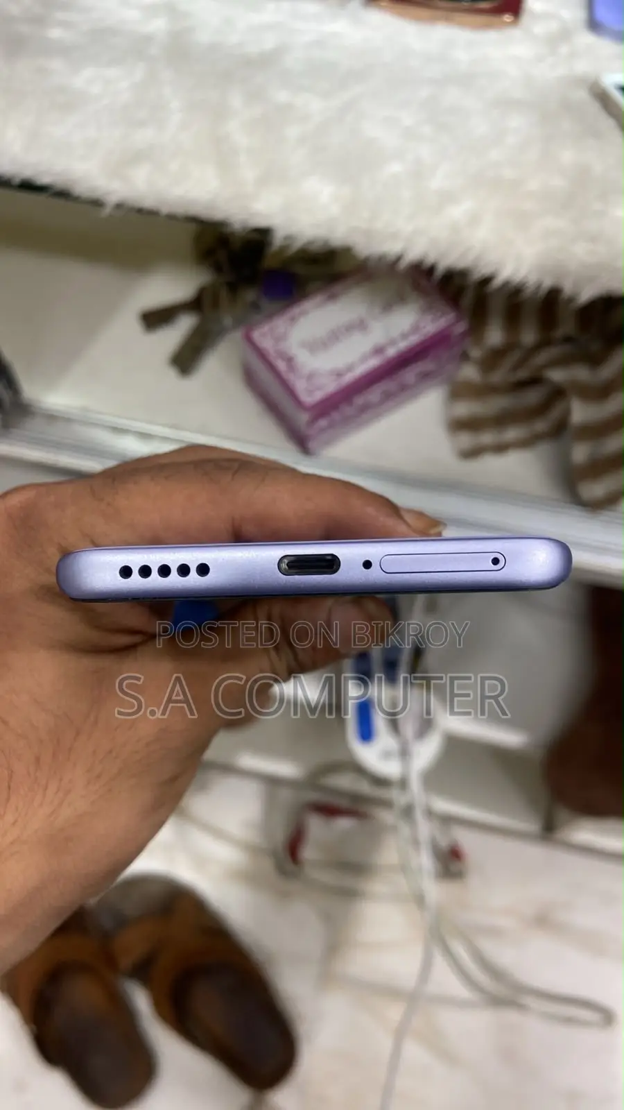 Xiaomi Redmi Note 15 Pro 256 GB Blue
