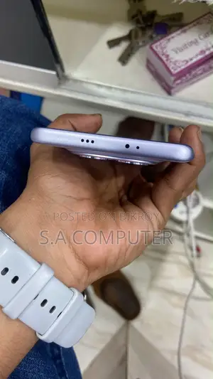 Xiaomi Redmi Note 15 Pro 256 GB Blue