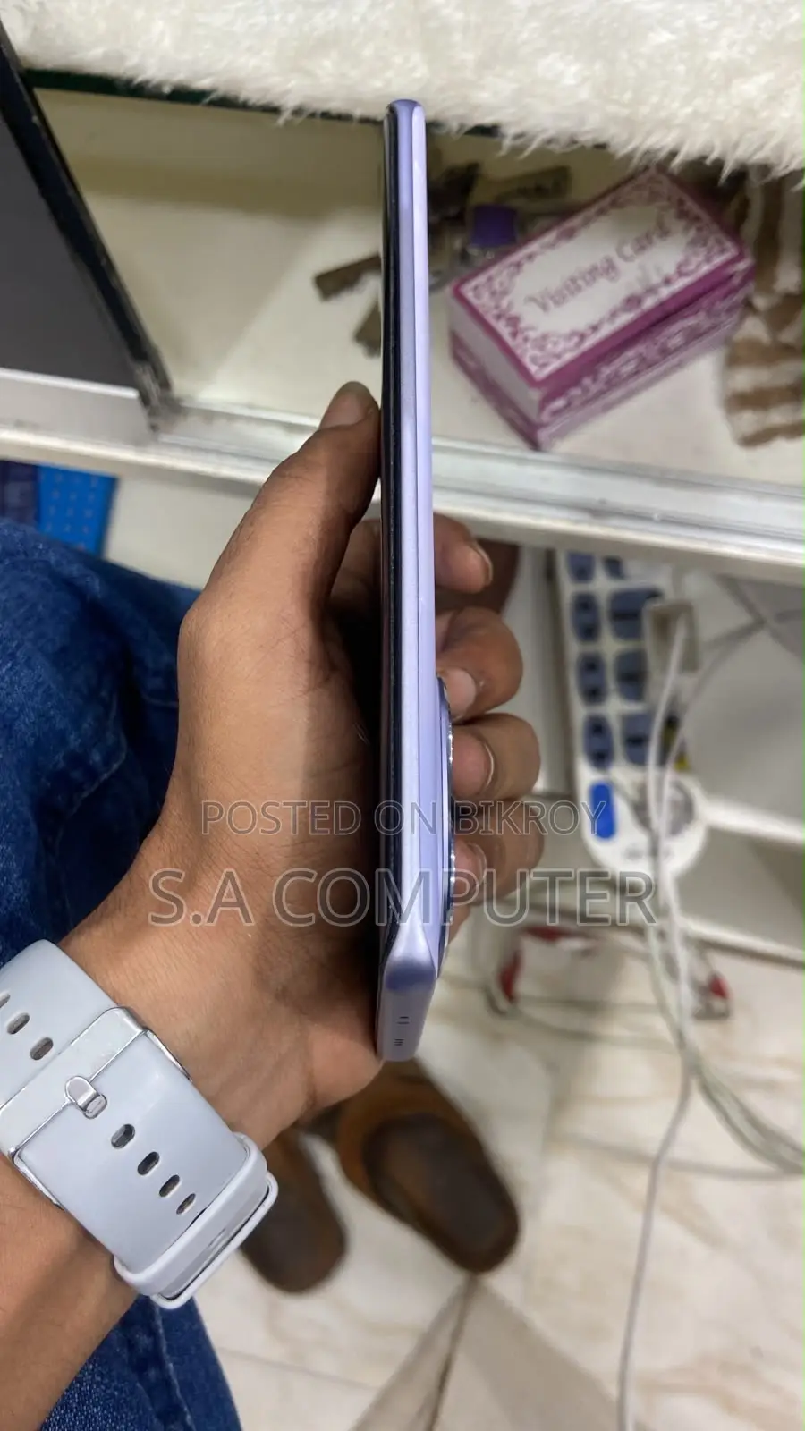 Xiaomi Redmi Note 15 Pro 256 GB Blue
