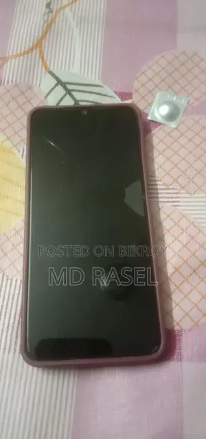 Itel 128 GB Black