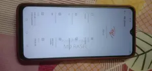 Itel 128 GB Black