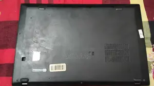 Laptop Lenovo ThinkPad X1 Carbon 16GB Intel Core i7 SSD 1T