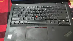 Laptop Lenovo ThinkPad X1 Carbon 16GB Intel Core i7 SSD 1T