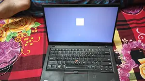 Laptop Lenovo ThinkPad X1 Carbon 16GB Intel Core i7 SSD 1T