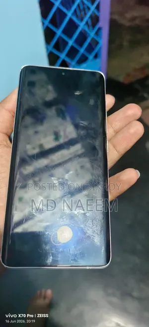 Xiaomi Redmi Note 13 Pro+ 256 GB White
