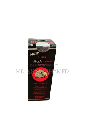 Spray for Men