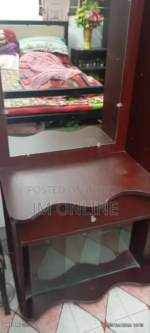 Dressing Table