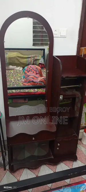 Dressing Table