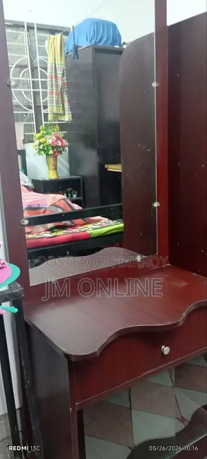 Dressing Table