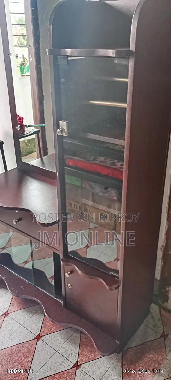 Dressing Table