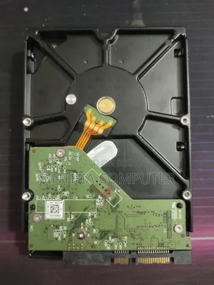 Wd Caviar Green 2tb Desktop Hard Drive