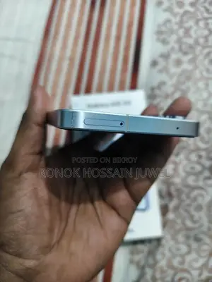 Samsung Galaxy A55 256 GB Blue
