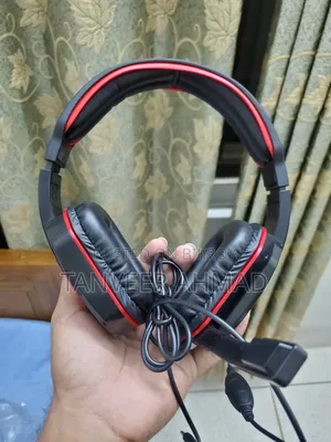 Headset Xtreme For Sale