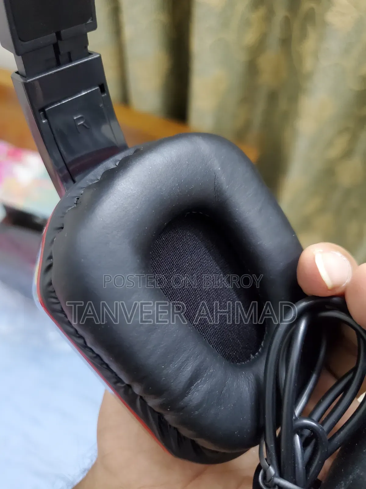 Headset Xtreme For Sale