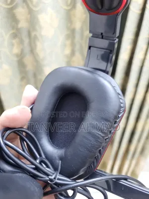 Headset Xtreme For Sale