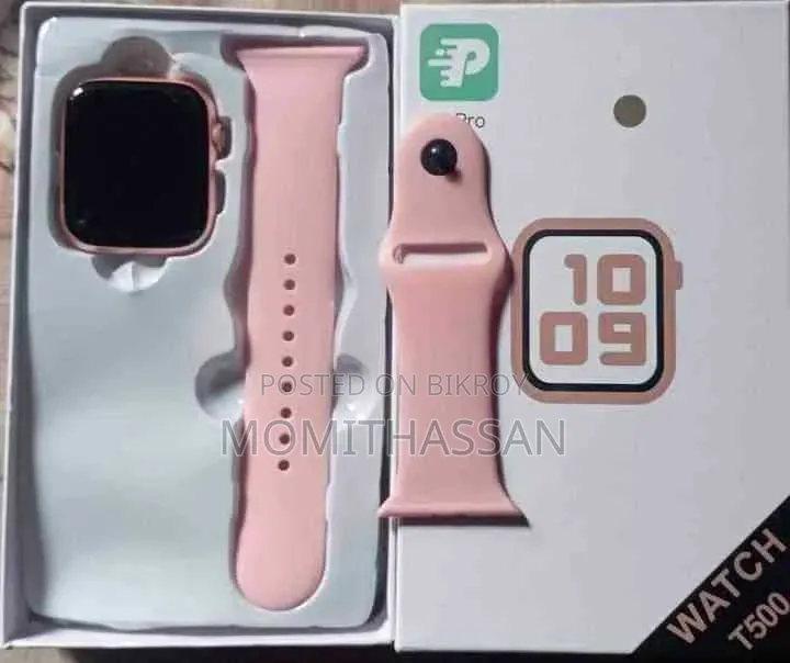 T500 Smart Watch
