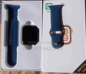 T500 Smart Watch