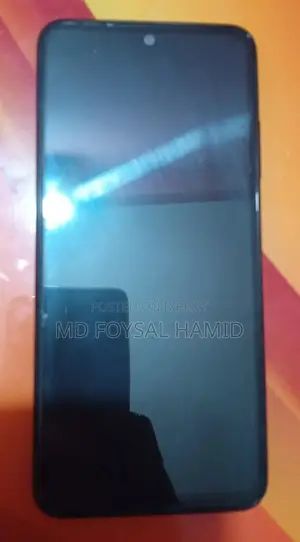 Xiaomi Redmi Note 10 Pro 128 GB Blue