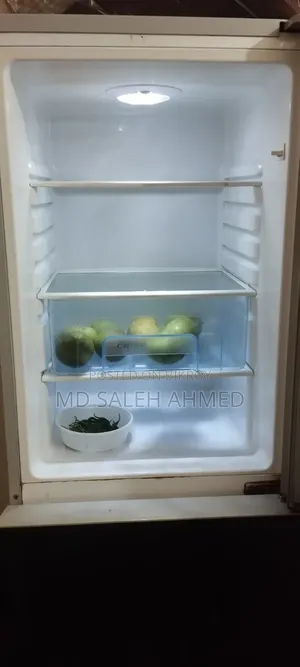 Singer 220 Liter Fridge for Sale