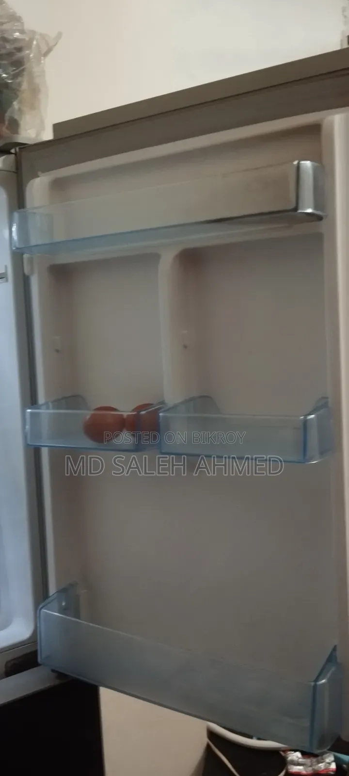 Singer 220 Liter Fridge for Sale