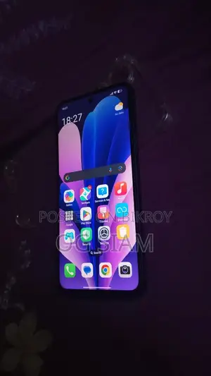 শাওমি রেডমি ১৩ ১২৮ জিবি ব্ল্যাক