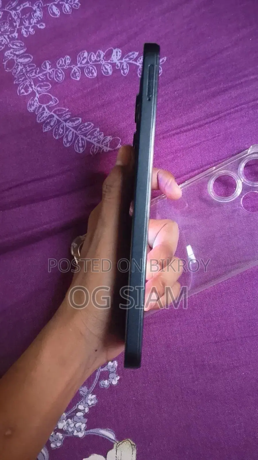 শাওমি রেডমি ১৩ ১২৮ জিবি ব্ল্যাক