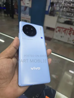 Vivo X90 256 GB Blue