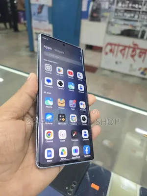 Vivo X90 256 GB Blue