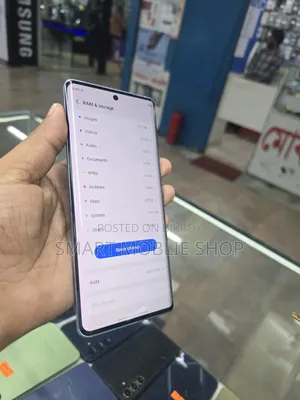Vivo X90 256 GB Blue