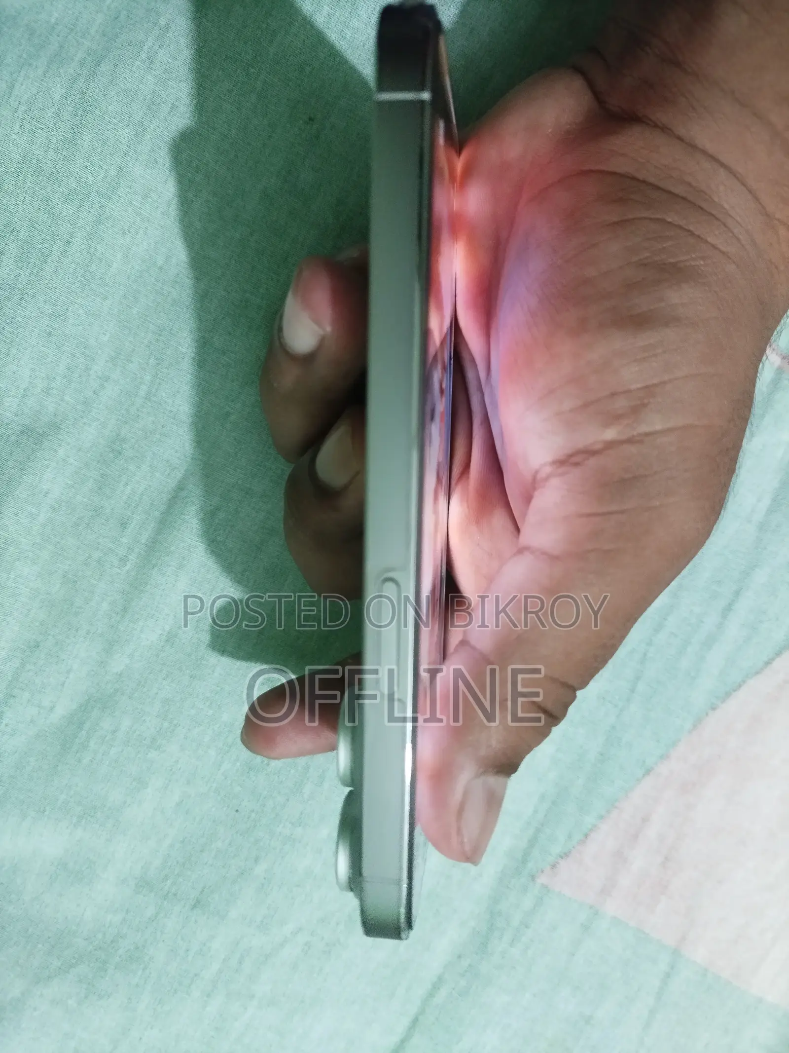 Apple iPhone 14 Pro 128 GB White