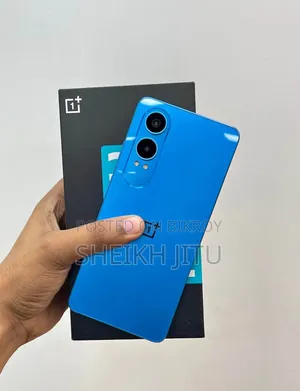 OnePlus Nord CE4 Lite 256 GB Blue