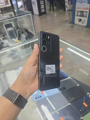 New Realme C71 128 GB Black