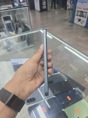 New Realme C71 128 GB Black