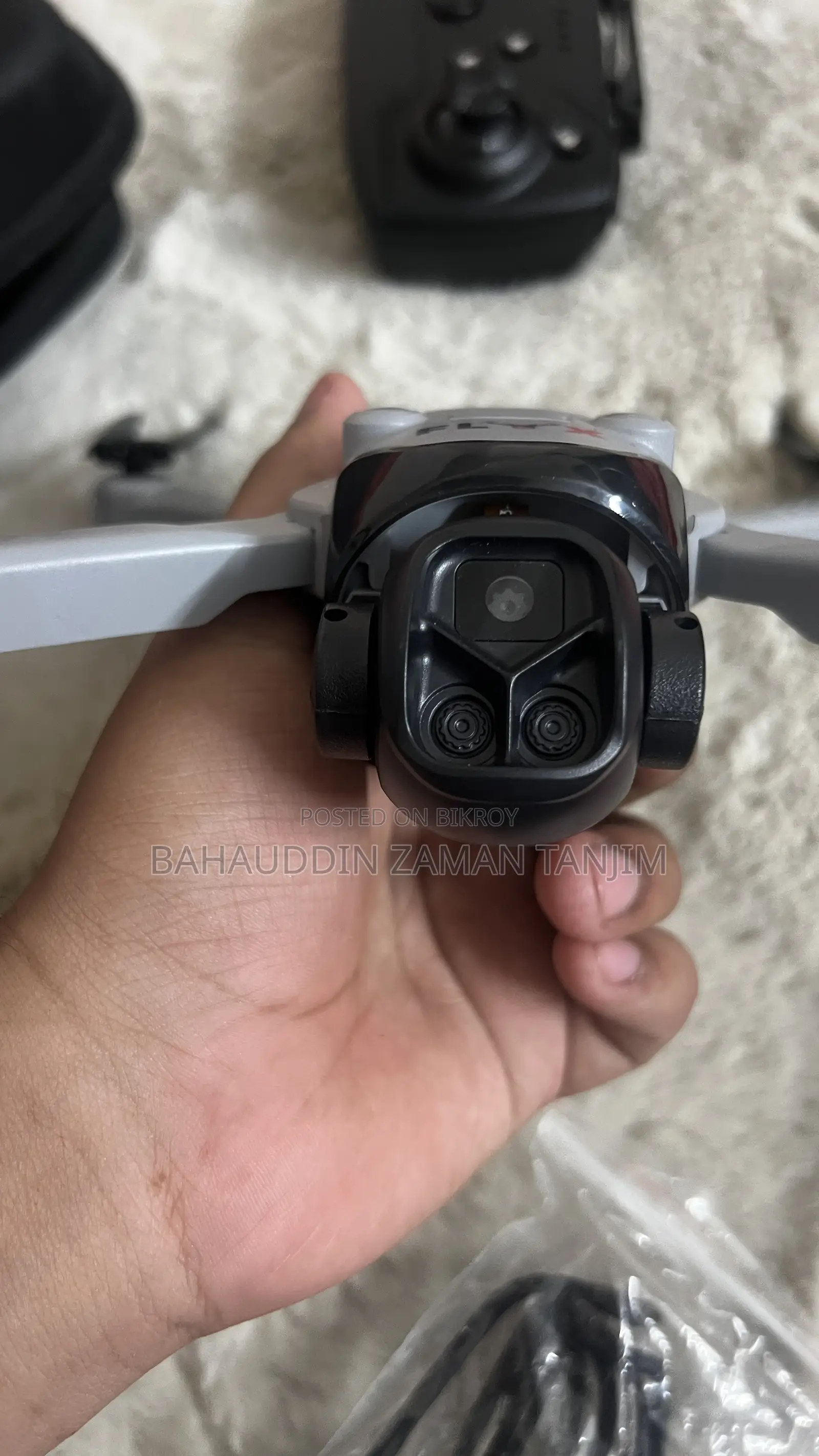 Used Drone